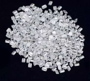 SHRAMAN DIAMOND Grossiste indien VS-Si Blanc Fancy Cut Émeraude synthétique de laboratoire certifiée pour diamants en vrac - Product Image 2