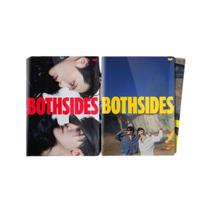 NCT JNJM - [ DES DEUX CÔTES ] 1ER MINI (VERSION DES DEUX CÔTES) Album KPOP le plus vendu en Corée - Product Image 1