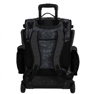 2026 High Quality Wholesale Light <b>Weight</b> Baseball Roller Bags Customized Size and Design Softball Bag Premium Quality <b>Backpack</b> - Product Image 2