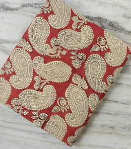 Tissu imprimé au bloc de Jaipur, tissu en coton imprimé à la main pour robes, fournisseur en gros, fournisseur pour commandes en gros, directement de l'usine - Product Image 3