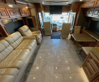 Camping-cars de luxe d'occasion 2017 Tiffin A-L-L-E-G-R-O BUS 40AP 605HP