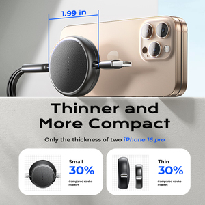 Lisen OEM/ODM 3 trong 1 sạc cáp có thể thu vào xe sạc với Loại C/L/Micro cổng <span class=keywords><strong>USB</strong></span> cho iPhone 16 iPad Samsung S25 - Product Image 5