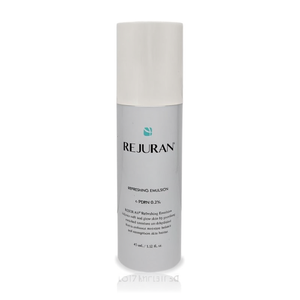 REJURAN 45ml Emulsione Rinfrescante Leggera C-PDRN con Acido Ialuronico e Centella per l'Equilibrio Olio-Acqua e Crema Viso Lenitiva - Product Image 3
