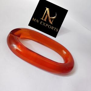 Elegante Adorno de Cadena de Resina Hecho a Mano, Decoración Moderna para el Hogar, Adorno Colgante de Lujo para Interiores, Diwali, Bodas, Ramadán y Otras Ocasiones - Product Image 1