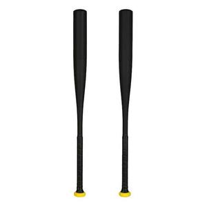 Bate de Béisbol de Madera con Logotipo Personalizado, Bate de Softbol de Madera para Jugadores Profesionales, Aspecto Natural Personalizado - Product Image 4