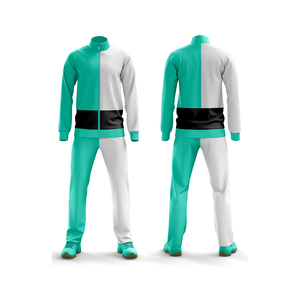 Ropa Deportiva, Conjuntos Deportivos para Hombre, Conjuntos Deportivos Personalizados |   Chándal Deportivo de Última Moda para Hombre - Product Image 1