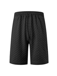 Pantalones Cortos Deportivos de Verano para Hombre, Diseño Casual de Alta Calidad, Impresión Serigráfica, Transpirables, Ecológicos y de Secado Rápido - Product Image 5