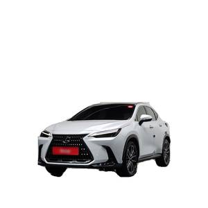 Lexus NX Luxury 2024/5, 94,769 km, Asientos de Cuero, Cámara Trasera, Volante a la Izquierda - Product Image 1