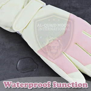 Gants de ski durables de qualité supérieure pour adultes, fabrication directe d'usine, gants de ski en stock - Product Image 6
