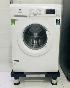 Base Ajustable Multifuncional para Refrigerador de Gran Tamaño, Base para Lavadora de Alta Resistencia con 4 Patas y Capacidad de Carga de 300 kg - Product Image 6