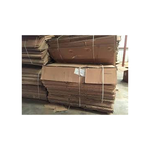 Meilleur prix pour les déchets de papier OCC, OCC 11 & OCC 12, carton ondulé usagé personnalisé, stock en vrac disponible - Product Image 1