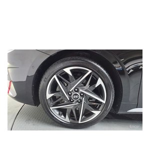 Hyundai Grandeur 3.3 2021/11, 49 201 km, boîte automatique, sièges en cuir, caméra de recul, conduite à gauche - Product Image 4