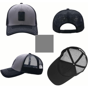 High Performance <b>Quick</b> <b>Dry</b> Sports Baseball Hat Baseball <b>Cap</b> with Velcro Strap Custom Promotional Hat - Product Image 5