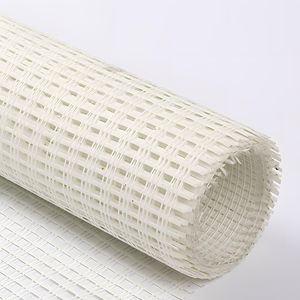 Rete in Fibra di Vetro Anti-Crepa 36 Pollici*150 Piedi, Rete di Rinforzo per Pareti con Resistenza agli Urti Antisismici - Product Image 2