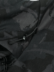 Vêtements décontractés contemporains avec un sweat à capuche confortable en tissu doux pour les voyages, le quotidien et les activités saisonnières - Product Image 5