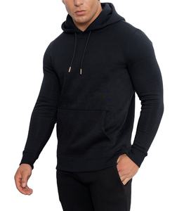 Chándal liso para hombre, chándal de entrenamiento, proveedor de fútbol, ropa de temporada de invierno personalizada, venta al por mayor - Product Image 2