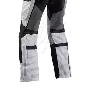 TWILL SPORTS New Style Motorbike Jeans Pant Trendy Motorbike Jeans Pant For Street Riders - Product Image 5