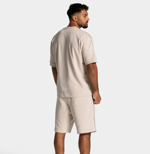 High Quality Stretch Short Sleeve <b>Men's</b> T-<b>shirts</b> 95 Cotton 5 Spandex Gym T <b>Shirt</b> Custom <b>Men</b> <b>Compression</b> <b>Shirts</b> - Product Image 4
