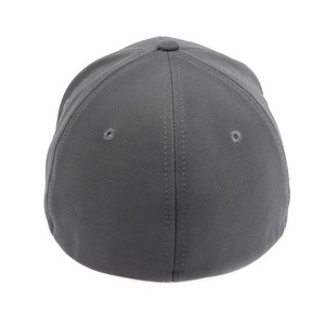 Gorra de Béisbol Personalizada de 6 Paneles, Color Sólido, Ajustable, Estilo Casual, Gorra Snapback para Adultos, Gorra Promocional OEM - Product Image 4
