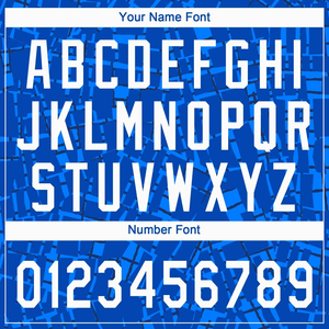 เสื้อเบสบอลพรีเมียมสำหรับผู้ชาย แบบสองกระดุม ชุดฝึกซ้อม โพลีเอสเตอร์ 100% พิมพ์ลาย แห้งเร็ว เสื้อทีมกีฬาฤดูร้อน - Product Image 5