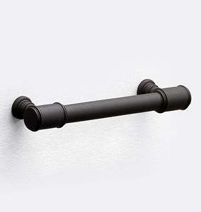 Stylish Brass Horizonta with pull Drawer & Handle Customizable brass <b>copper</b> silver <b>Door</b> Hendle Kitchen drawer Handle with metal - Product Image 5