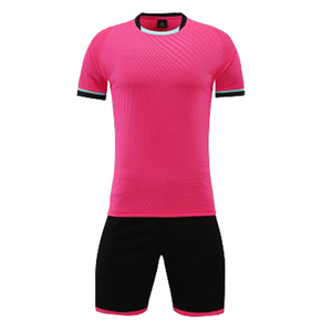 Uniformes de Fútbol Personalizados de Alta Calidad con Impresión Digital para Clubes y Equipos, Conjuntos de Camisetas de Fútbol para Hombre, Kits de Fútbol Completos - Product Image 3