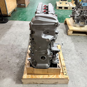 Gốc Chất lượng cao 2az động cơ cho Toyota Camry Corolla RAV4 phụ tùng ô tô lắp ráp động cơ - Product Image 4