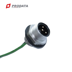 Harnais de câblage circulaire à 3 broches mâle pour éclairage LED - Product Image 4