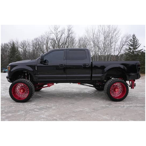ฟอร์ด เอฟ-350 ซูเปอร์ ดิวตี้ แลริเอท 4x4 ปี 2019 - Product Image 2