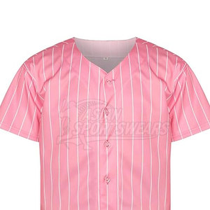 Camiseta de Softbol de Primera Calidad, Suave al Tacto, con Costuras Reforzadas, Camiseta Deportiva Profesional - Product Image 3