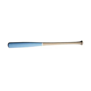 Bâtons de baseball professionnels légers en bois pour l'entraînement, taille et couleur personnalisables, service OEM, fabriqués au Pakistan, prix bas - Product Image 3