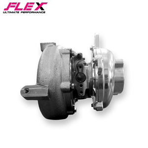 Turbocompresor FLEX PRO Modelo 1KD-44 para TOYOTA 1KD, CT16, 17201-OL040, VIGO 3.0, FORTUNER 3.0 Año 2004-2014 - Product Image 4