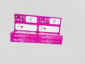 A4 Size 70 GSM Multipurpose <b>Printing</b> <b>Paper</b> With Excellent Brightness And Consistent Thickness India - Product Image 4