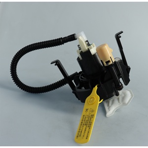 Nuovo arrivo in Aojiade 16146752368 pompa del carburante parti di automobili per BMW 5 serie E39 - Product Image 4