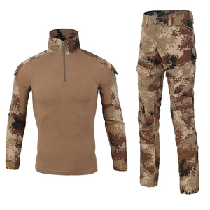 Veste de camouflage personnalisée de haute qualité, vêtements de pêche, manteau camouflage pour la pêche en eau vive, vêtements de chasse en plein air - Product Image 1