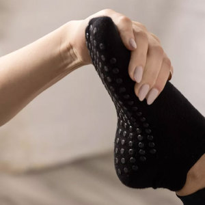 Professional Football <b>Grip</b> <b>Socks</b> Cushioned Athletic Training <b>Socks</b> In Unique Style - Product Image 2