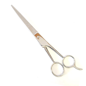 Ciseaux de barbier personnalisés 2026, colorés, autres outils de coiffure, ciseaux professionnels de coiffeur de 55,567 pouces - Product Image 1