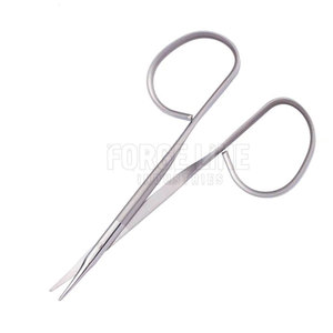 Tijeras Oftálmicas 2026 para Práctica de Cirugía Ocular, Tijeras Oftálmicas con Manejo Suave y Fácil - Product Image 5