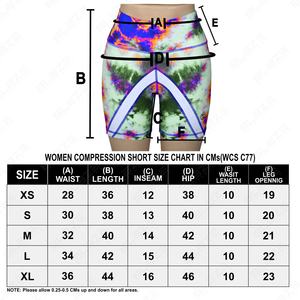 Blaze Fight Wear Customized Solid High Rise Yoga Booty <b>Shorts</b> Hot <b>Pink</b> Fitness Biker <b>Shorts</b> Elastic Waist Yoga Leggings - Product Image 6