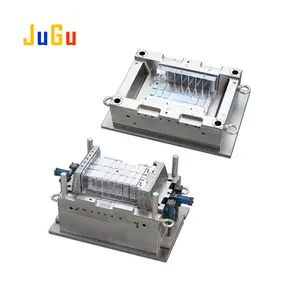 Molding Plastic Injection Mold Precision Plastic Injection Mold Maker Molding Factory Injection Mould Fabrication Moulding Manufacturer Tooling Supplier