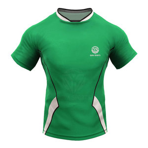 High Quality Football Wear Rugby Uniform New Arrival Latest Design Youth Rugby Uniform Made In Pakistan - Product Image 2