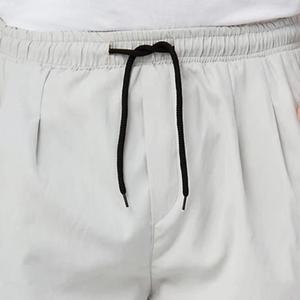 Pantalones Cortos Deportivos de Secado Rápido para Hombre, al por Mayor, Pantalones Deportivos Sólidos con Bolsillo Interior para Entrenamiento y Running - Product Image 4