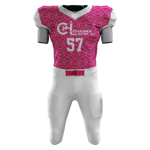 Maillot de compétition athlétique de qualité supérieure American Legacy, maillot d'équipe sportive professionnelle American Patriot - Product Image 1