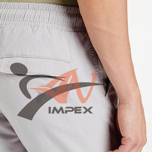 Pantalons pour hommes sur mesure, taille adulte, pantalons pour hommes à la mode, pantalons de marque privée de haute qualité - Product Image 6