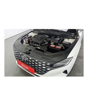 Hyundai Grandeur 2020, 2.5, 48,419 km, Caja de Cambios Automática, Emisión Euro V, Volante a la Izquierda, Asientos de Cuero, Cámara Trasera - Product Image 6