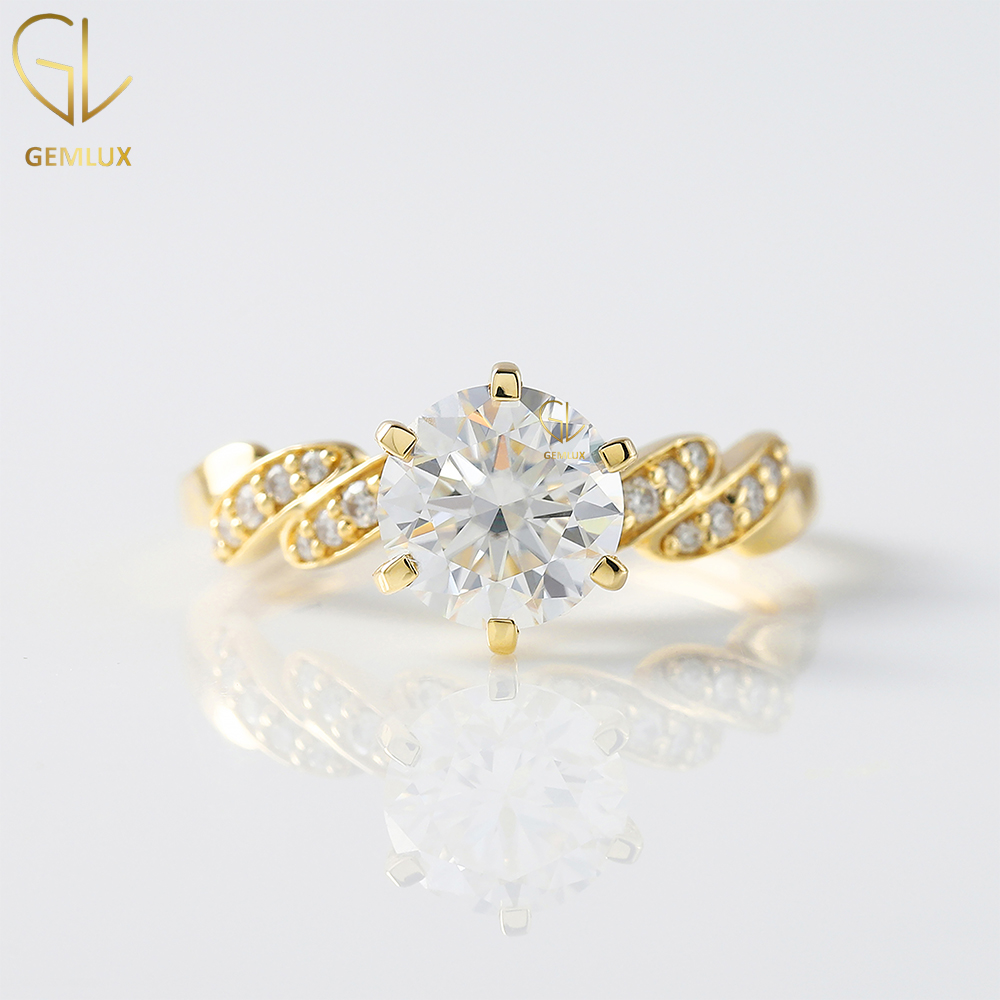 Or 10 carats