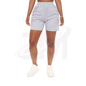 Shorts de Verano 100% Algodón para Mujer, Uso Diario, Deportivos, a la Moda, Sexys, en Oferta - Product Image 4
