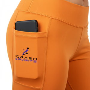 Leggings de sport pour femmes de haute qualité, leggings sans couture pour femmes, vêtements de sport, taille personnalisée, leggings de yoga à taille élastique - Product Image 6