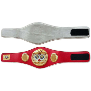 Ceinture de lutte de poids lourd, ceinture de lutte personnalisée, ceinture de combat de haute qualité, meilleure ceinture de championnat de haute qualité pour les sports - Product Image 2