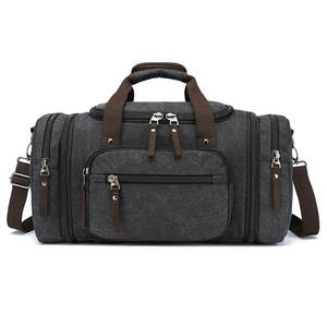 Bolsa de Deporte Personalizada con Logotipo, Gran Capacidad, Impermeable, para Camping, Gimnasio, Viajes, Fitness - Product Image 5